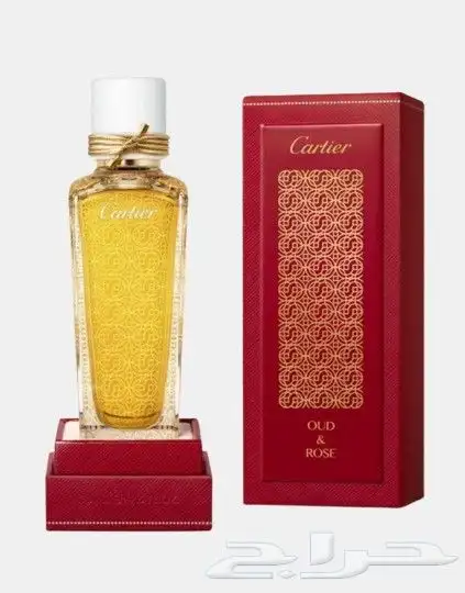 عطور كارتير بجميع انواعها 3