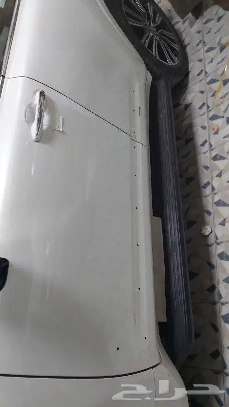 ترهيم لكزاس من BBالي 2024F SPORT 7