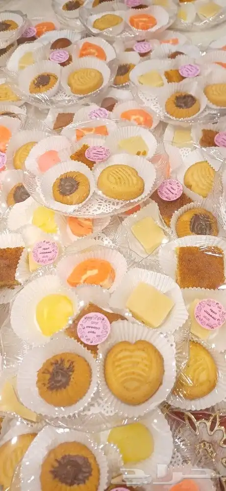 معجنات الجود طازجه وطرية 7