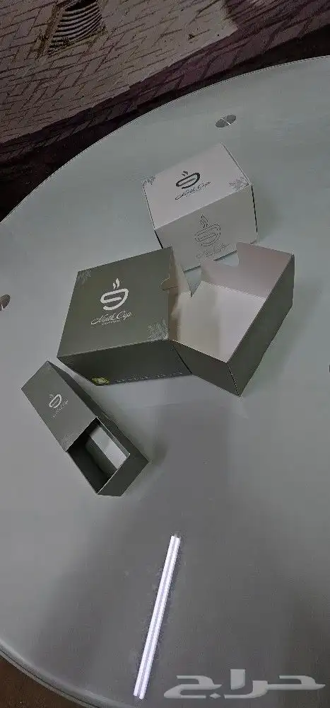 طباعة بوكسات طباعة أكياس ليبل قماش طباعة ستيكر طباعة علب حلا 4