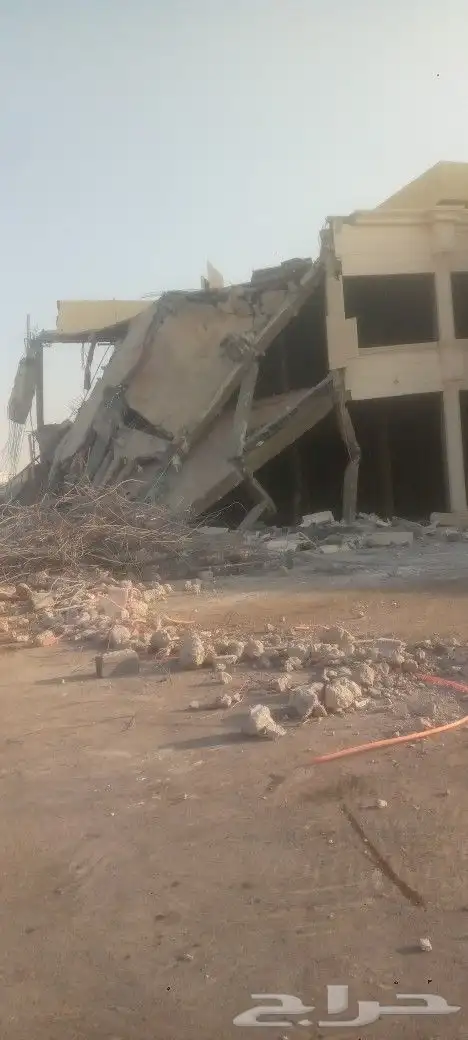 بكلين لبناء الحجر الطبيعي والهدم والترحيل 13