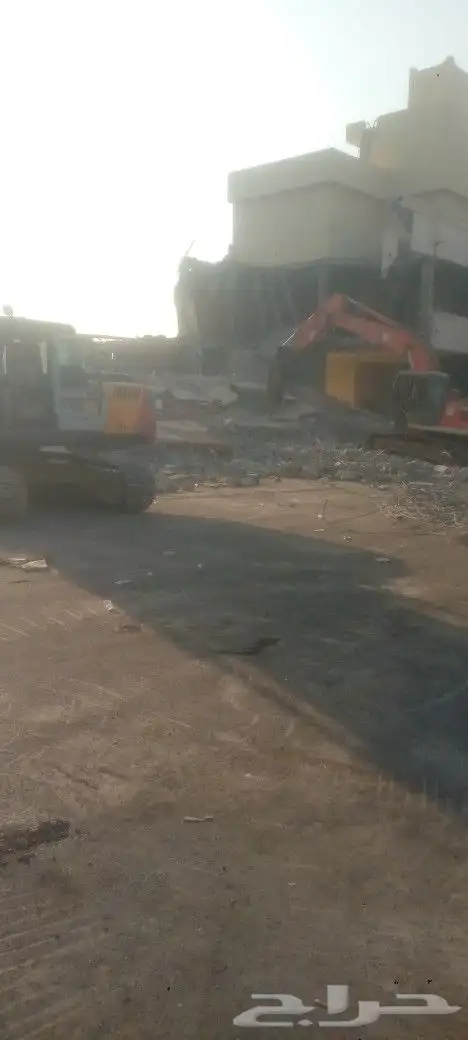بكلين لبناء الحجر الطبيعي والهدم والترحيل 14