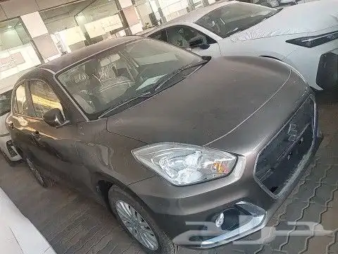 سوزوكي ديزاير فل كامل 1
