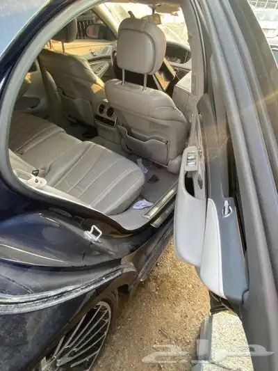 قطع غيار سيارات مرسيدس 4
