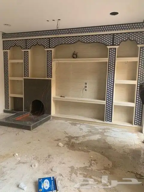 مشبات فخام 4
