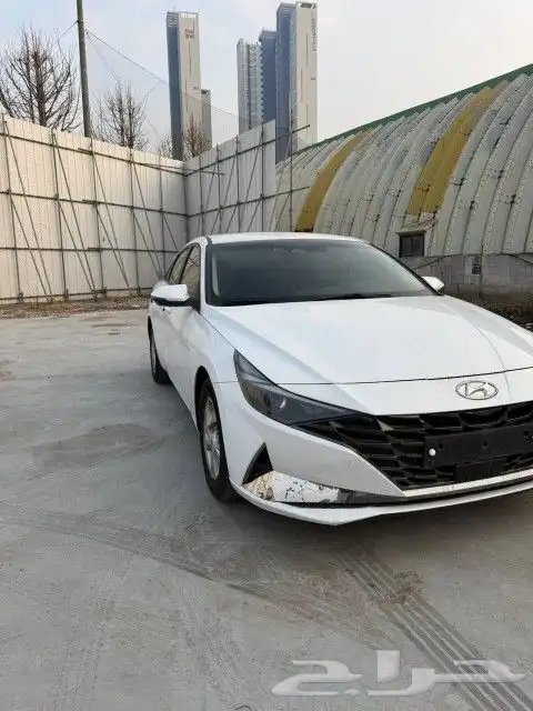 النترا بنزين موديل 2021 تم البيع 5