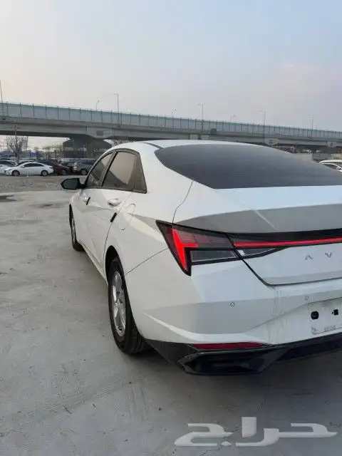 النترا بنزين موديل 2021 تم البيع 7
