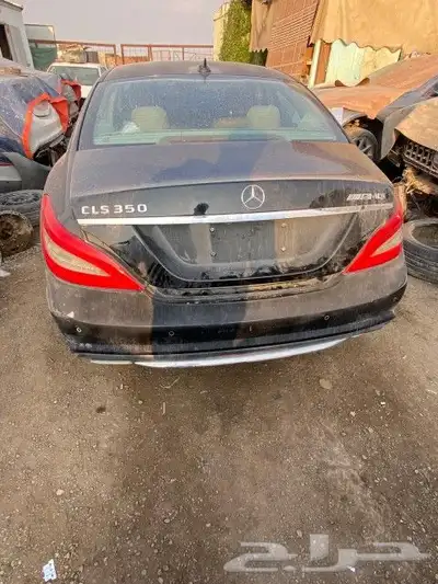 قطع غيار سيارات مرسيدس 1