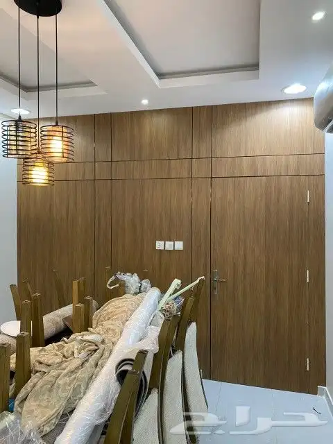 ديكورات واصباغ المالك الحديثه ترميمات عامه 13