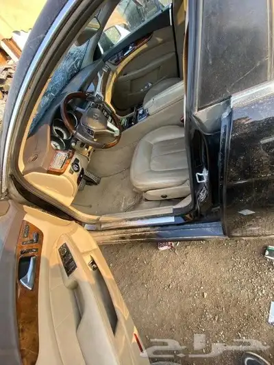 قطع غيار سيارات مرسيدس 3