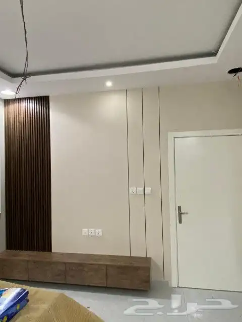 ديكورات واصباغ المالك الحديثه ترميمات عامه 11