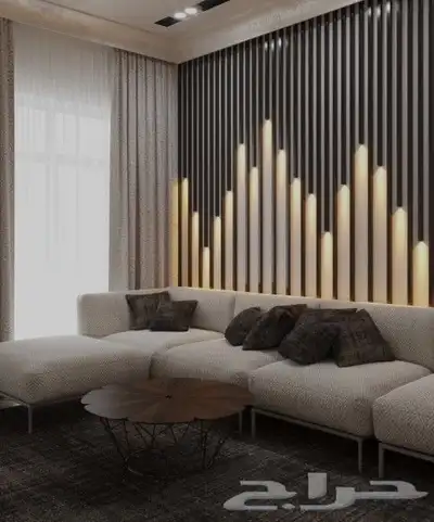 مقاولات تشطيبات ديكورات 2