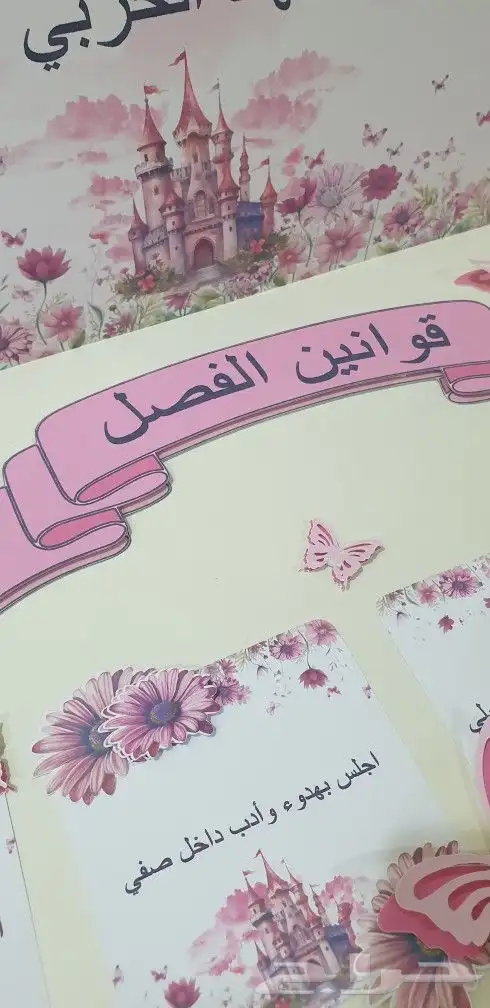 وسائل تعليمية التصميم حسب الطلب 2