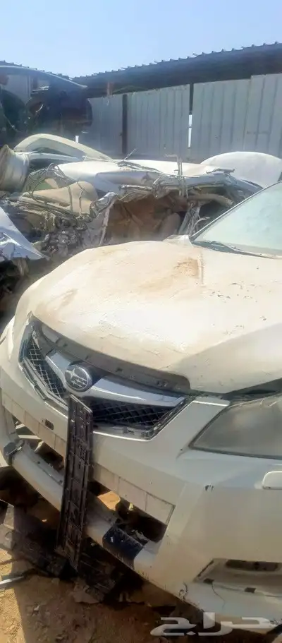 سوبارو قطع غيار 0
