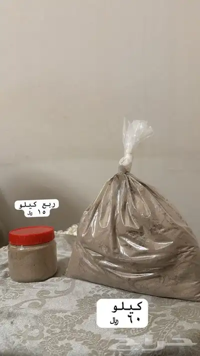 للبيع قربه و صميل و عكه سمن 9