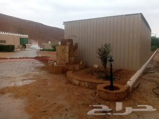 نقوم بجميع اعمال المباني القديمه من طين وحجر وغيرذلك 1