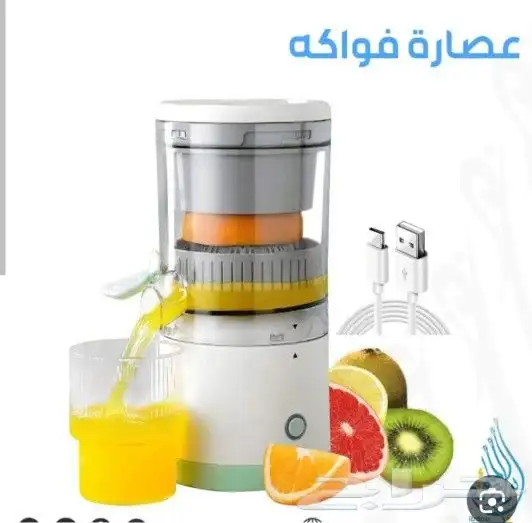 عصارة برتقال 0