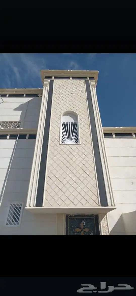 لياسه وديكورات ملونه بديل الحجر الطبيعي 7