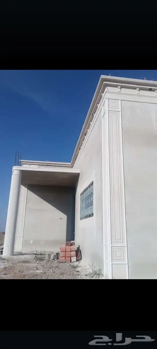 براويز ديكورات خارجيه 0