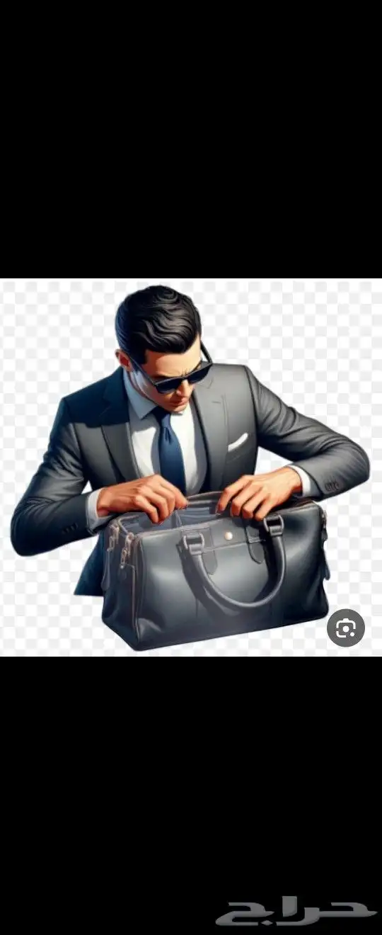 معقب في الرياض 0
