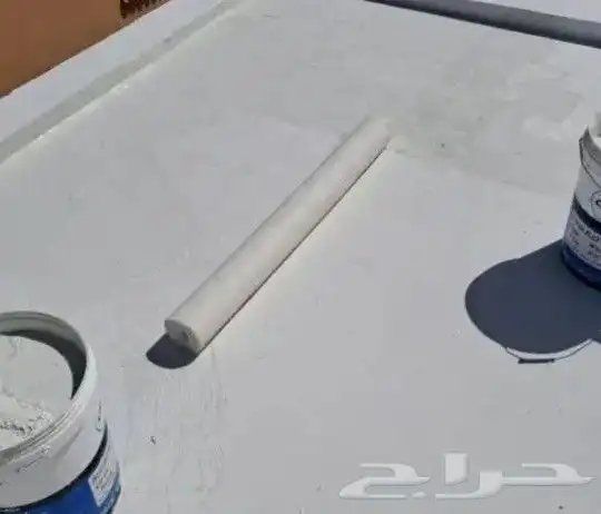 عزل اسطح عزل خزانات عزل حمامات 2
