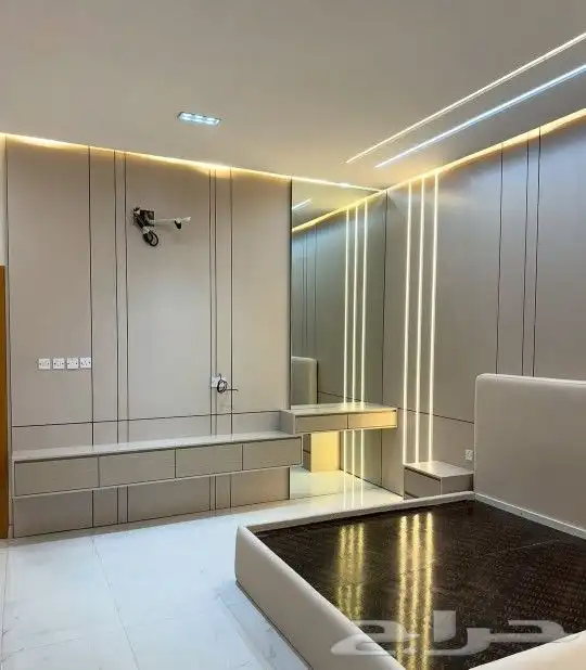 ديكورات واصباغ المالك الحديثه ترميمات عامه 17