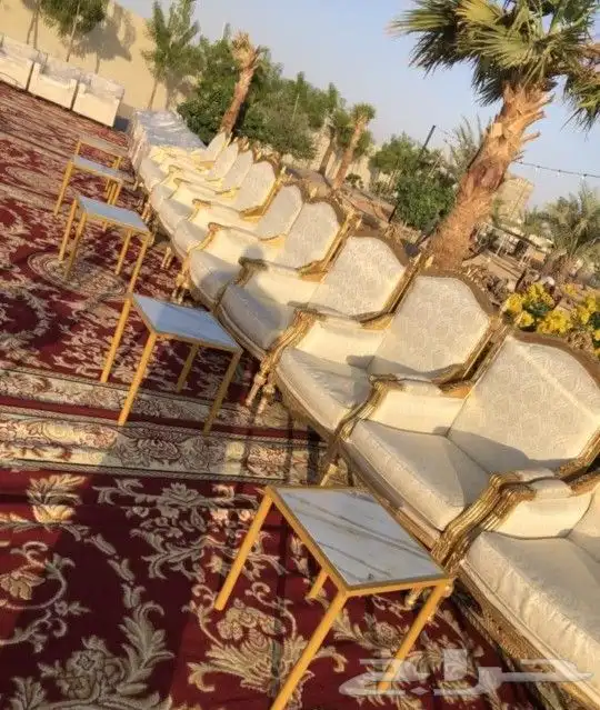 ايجار خيام ايجار بيوت شعر 4