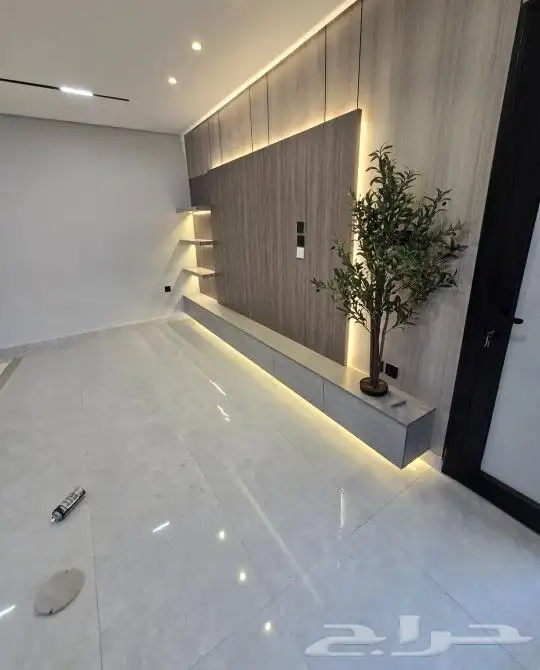 ديكورات واصباغ المالك الحديثه ترميمات عامه 18