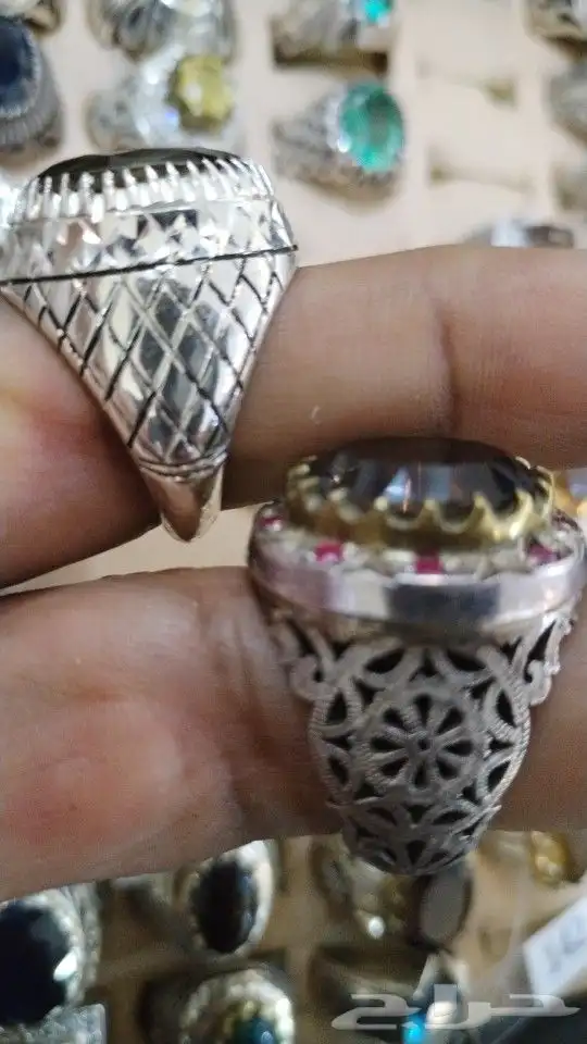 سموك توباز 1