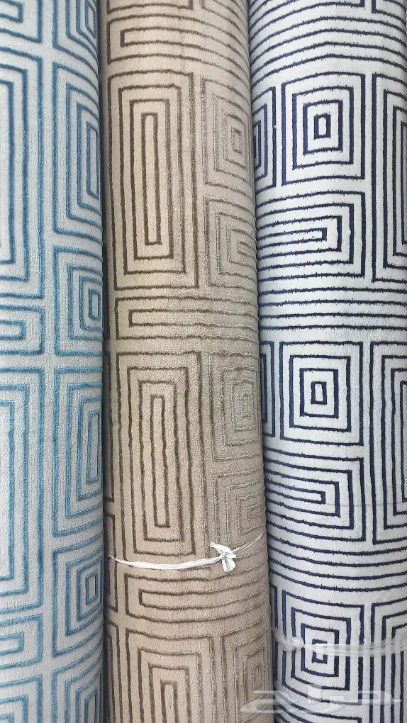 مفروشات موكيت تركي إماراتي فنيل زراعى 26