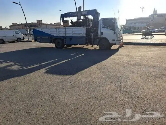 ايجار دينه ونش وكرينات جميع الاحجام 4