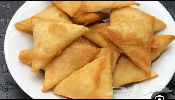 مفرزات سمبوسه 1