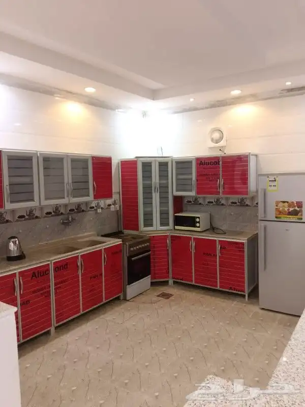 عرض شاليهات بديراب ضاحيه نمار 7