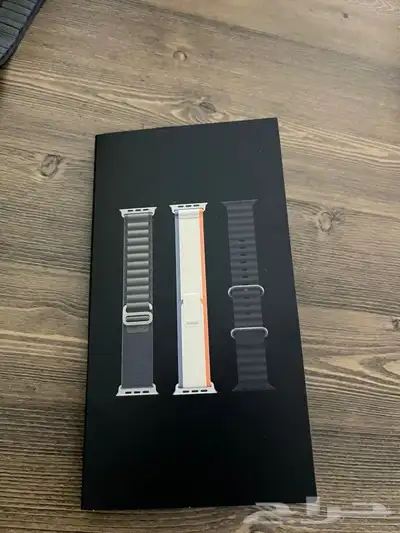 ساعة شبيهة ابل 2