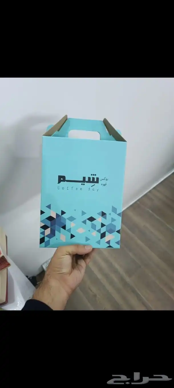 مطابع مطبوعات جكات جك قهوه أكوب كوب ورقية بلاستيكية 2