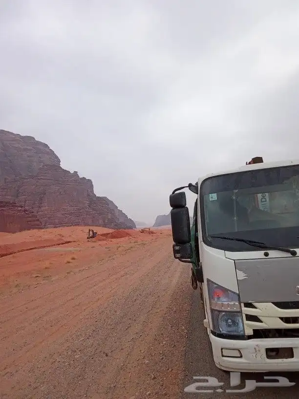 ديانه ونش للنقل تبوك وخارج تبوك 4