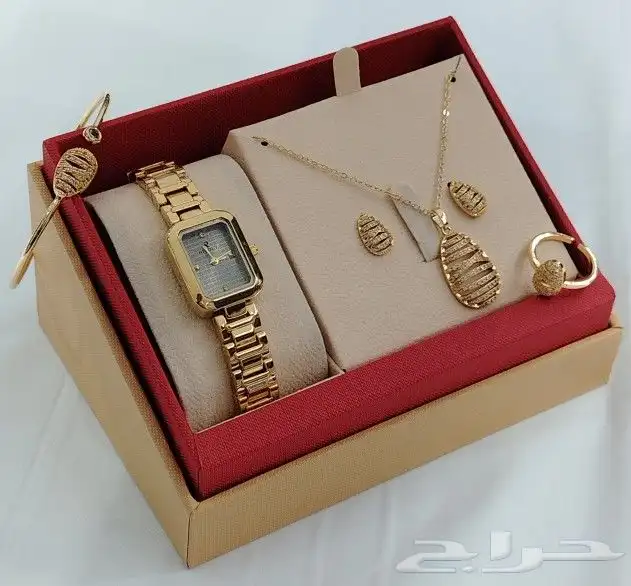 اطقم نسائي ناعمه وراقيه زركون 2