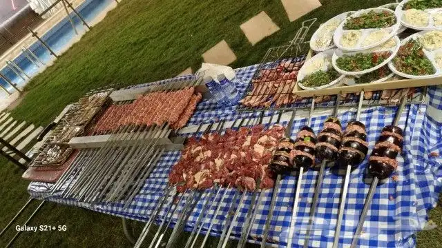 شوي خارجي 7