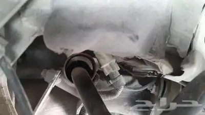 مساعدات هيدروليك 5