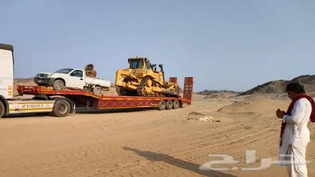 دركتال بلدوزر للايجار 1