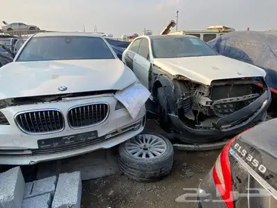 قطع غيار سيارات مرسيدس 9