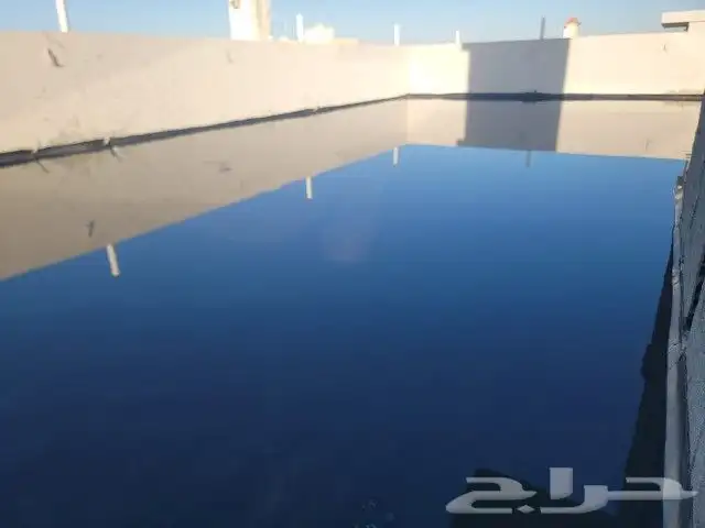 معلم عوازل 8
