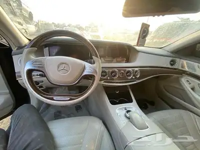 قطع غيار سيارات مرسيدس 5