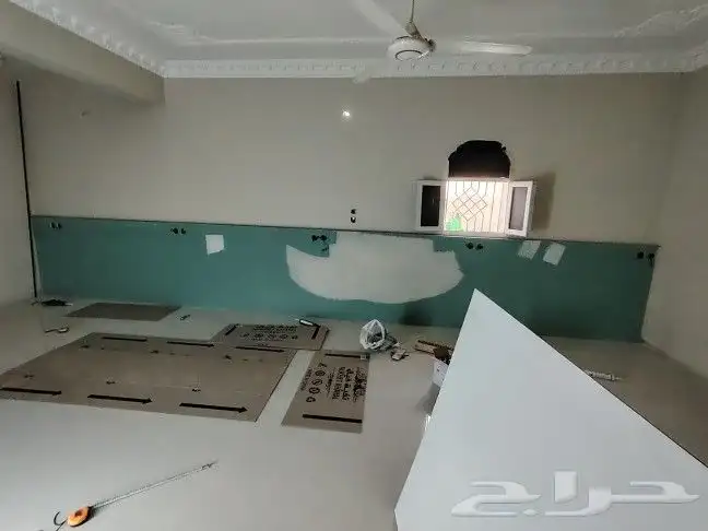 جدارن اشي بوارد اناقه 3