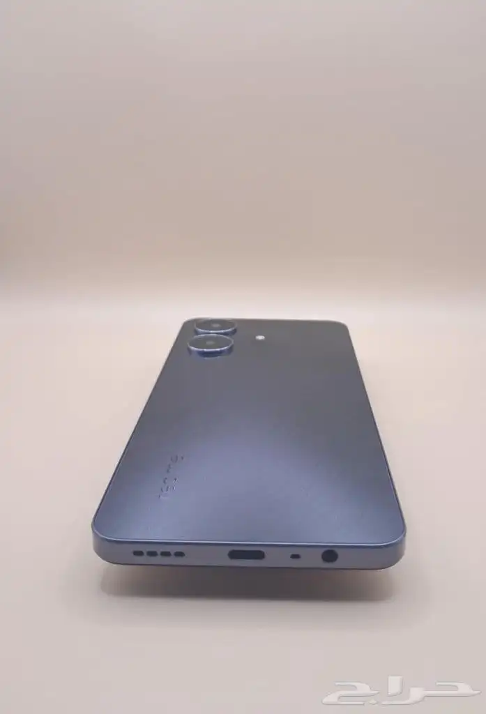 احدث هاتف ريلمى Realme Note 60 مقاوم للصدمات والماء مع بطاري 4