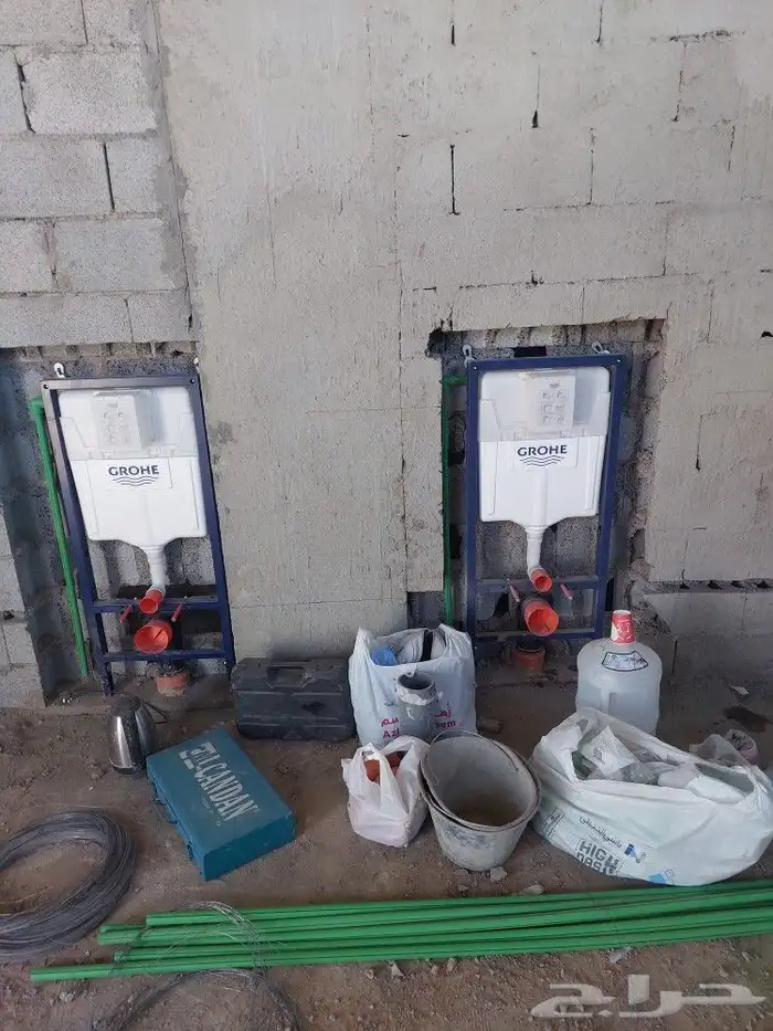 سباك بالمدينة المنورة 0