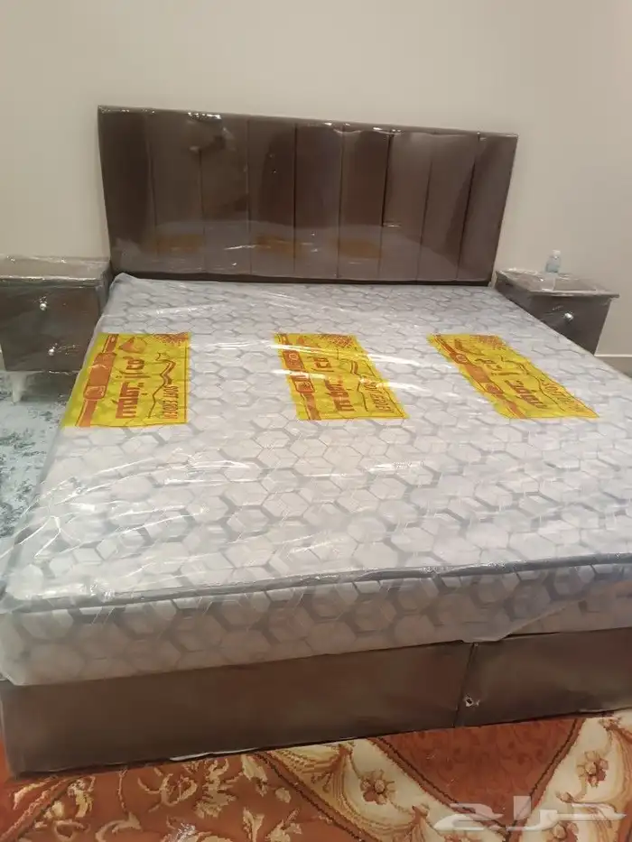 غرفة نوم كامل جديد 1