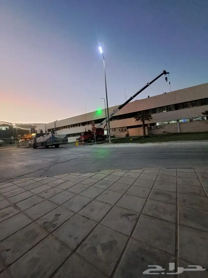 ايجار دينه ونش وكرينات جميع الاحجام 7