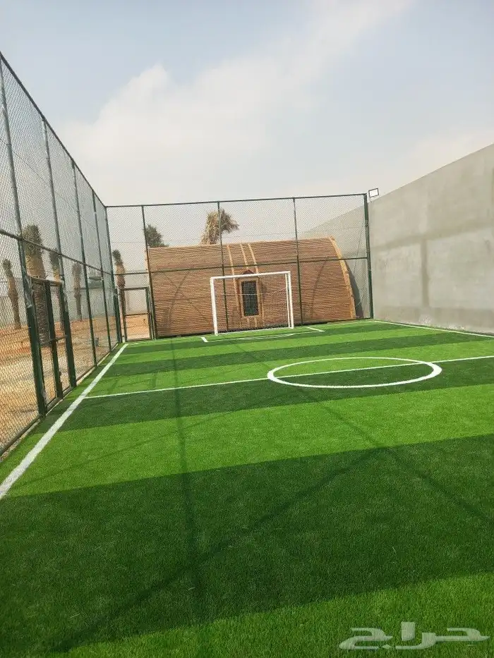 شبوك ملاعب 0