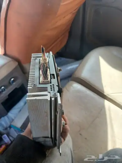 مضخم صوت انبلي فاير ازيراء كياء سوناتا 5